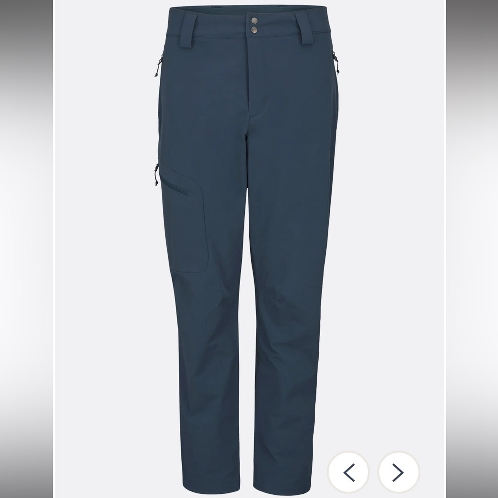 Rab Women's Incline Pants
